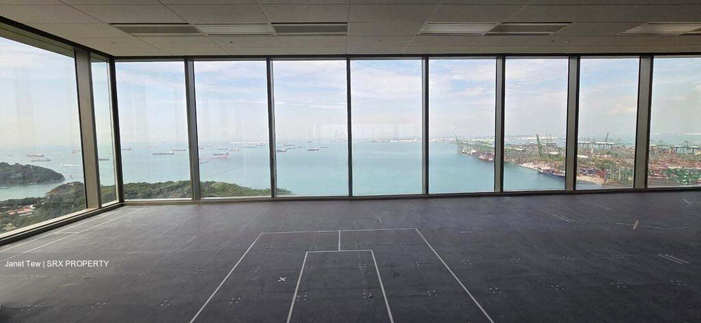 Labrador Tower (D5), Office #460034051